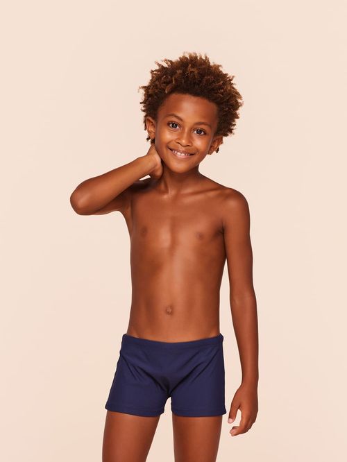 Sunga Boxer Kids Super Fit