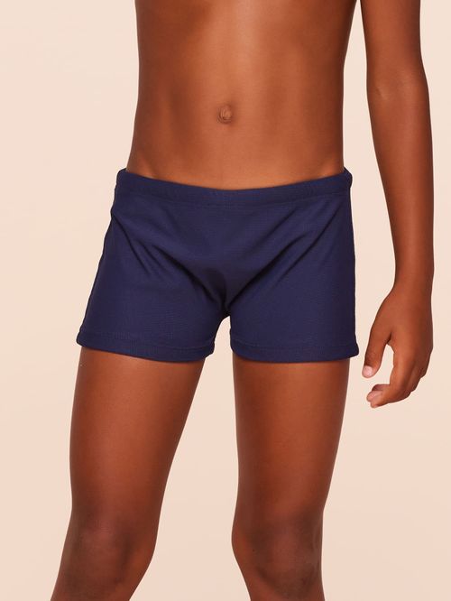 Sunga Boxer Kids Super Fit