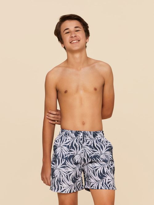 Short Praia Teen Ipanema