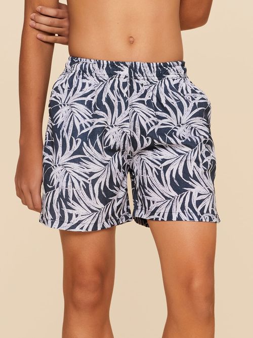 Short Praia Teen Ipanema