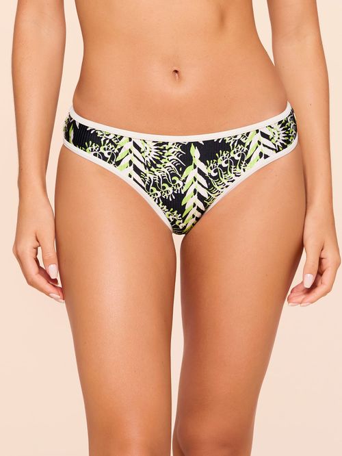 Calcinha Reta Pantanal