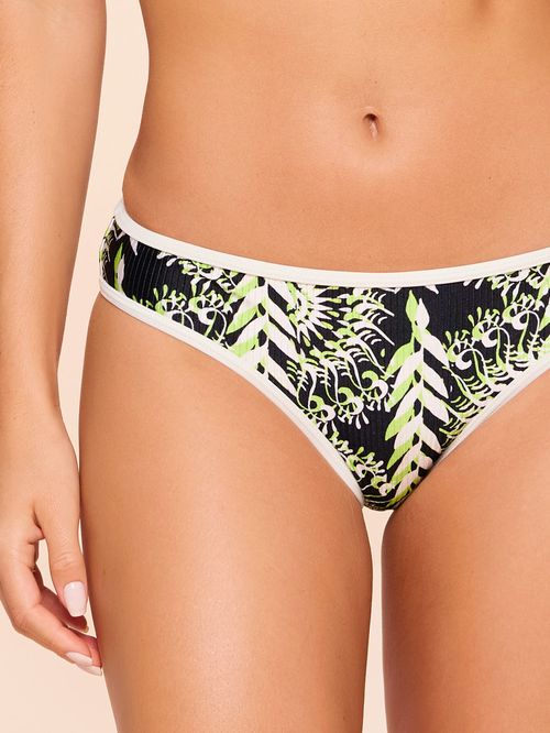 Calcinha Reta Pantanal