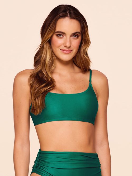 Top Regata Liso
