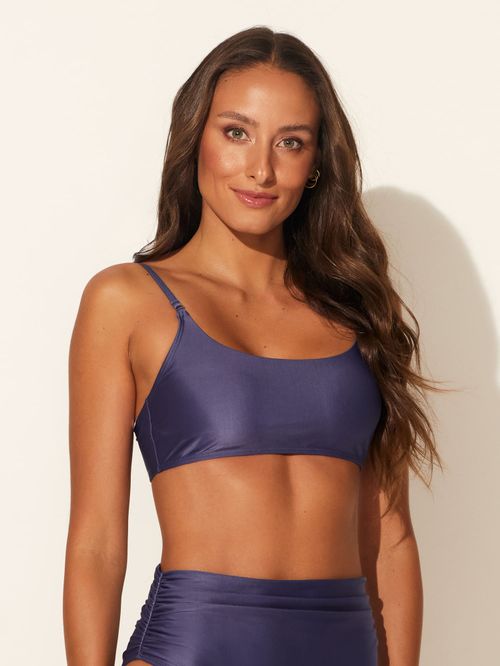 Top Regata Liso