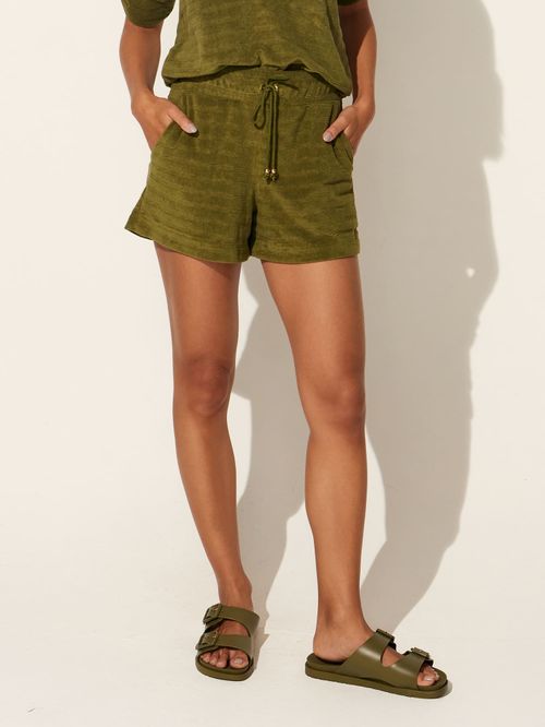Short Mariana