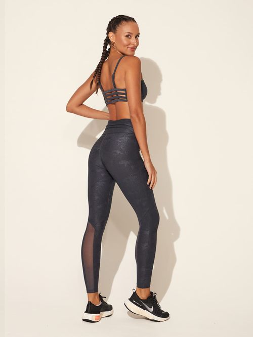 Top e Legging Giovana