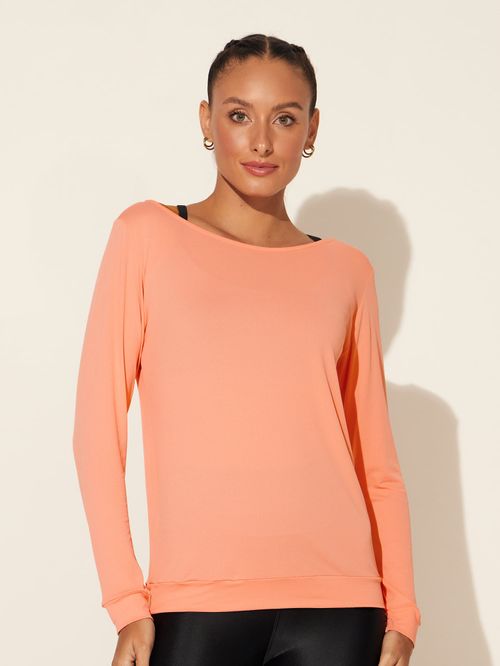 Camiseta Manga Longa Dry Belize