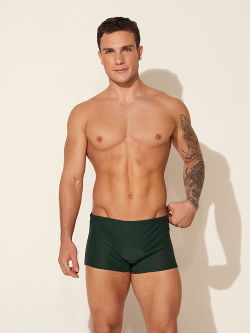 Sunga Boxer Super Fit