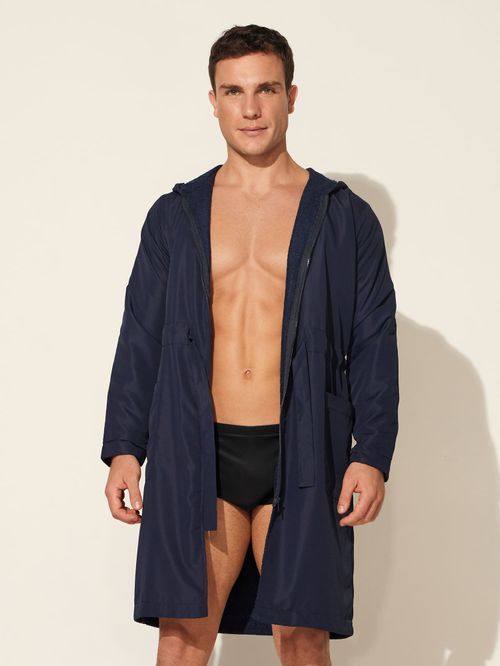 Roupão Natação e Hidro Adulto Unissex