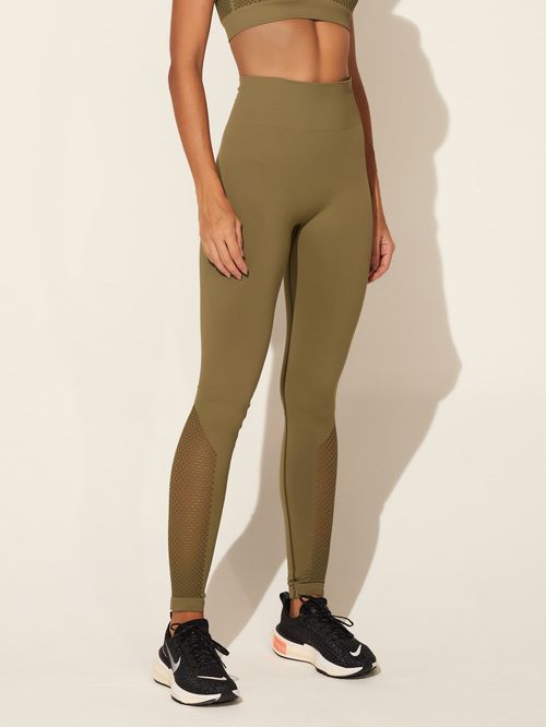 Legging Seamless Daisy