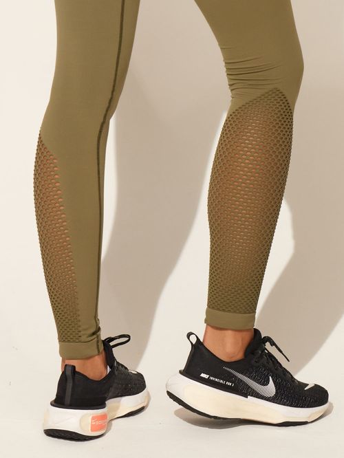Legging Seamless Daisy
