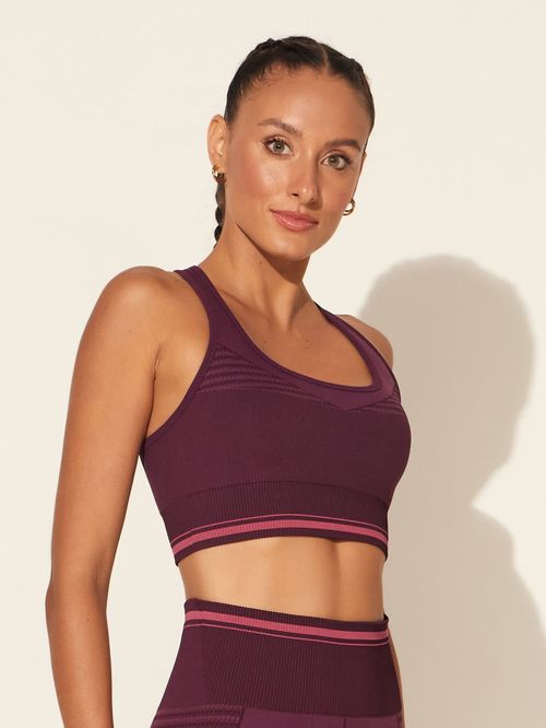 Top Seamless Selena