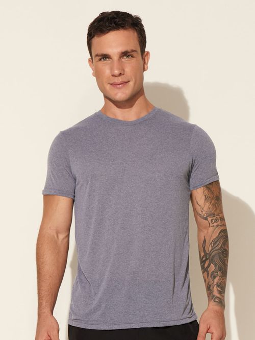 Camiseta Dry Básica