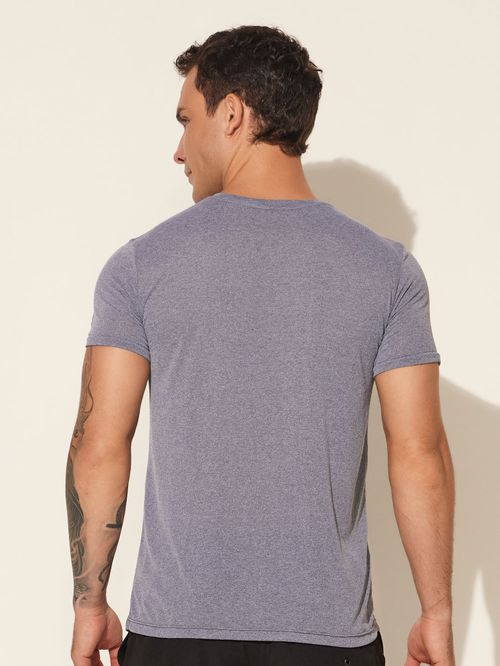 Camiseta Dry Básica