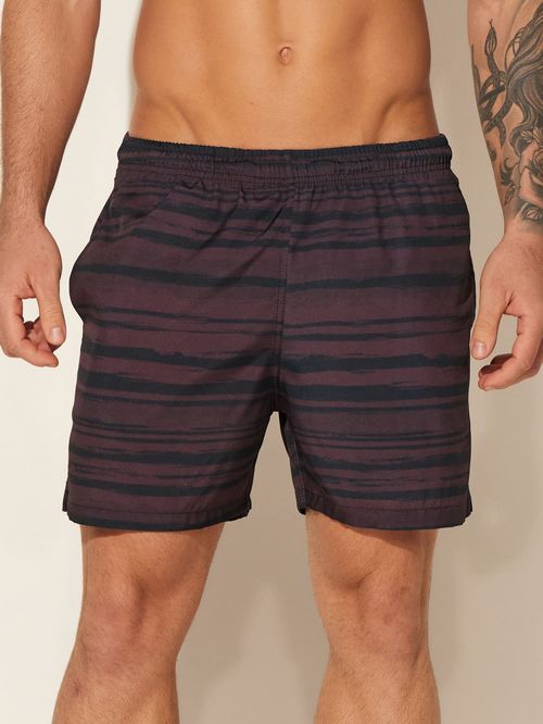 Short Praia Vulcan