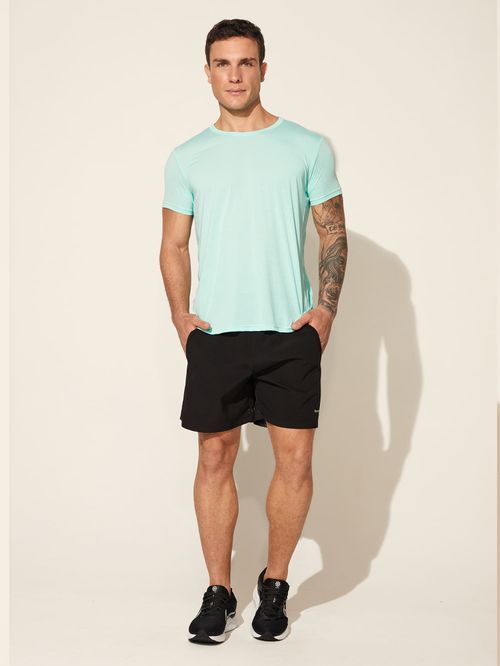 Camiseta Dry Ítalo Pró e Short Jordan