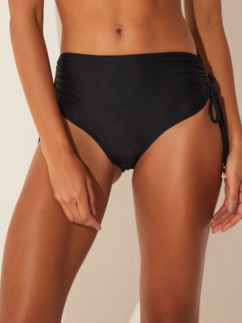 Sunkini Lacinho Detalhe Manual Íris