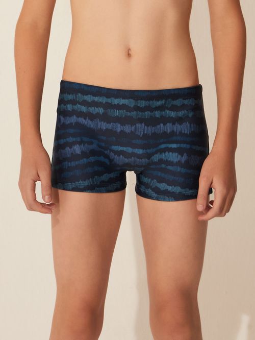 Sunga Boxer Teen Rhodes