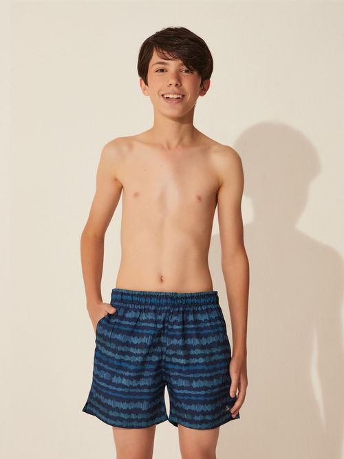 Short Praia Teen Rhodes