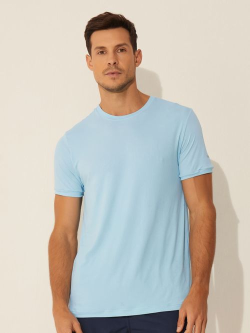 Camiseta Dry Basic