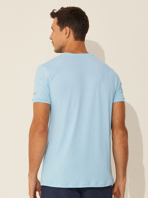 Camiseta Dry Basic