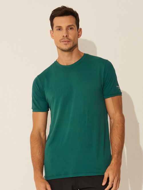 Camiseta Dry Basic