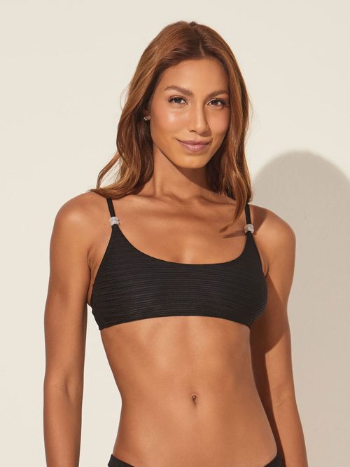 Top Regata Detalhe Manual Bruma