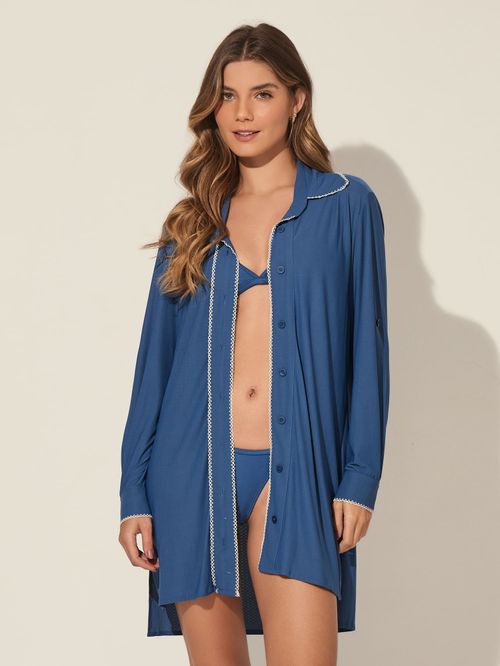 Camisão Picueta Color