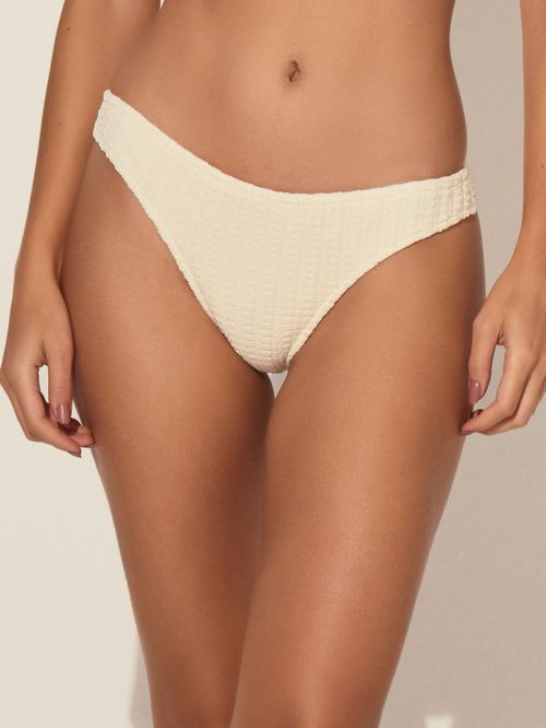 Calcinha Reta Embutida Marea