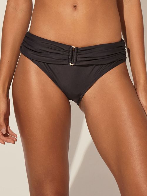 Sunkini Faixa com Metal Vulcana