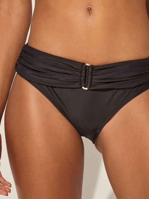 Sunkini Faixa com Metal Vulcana