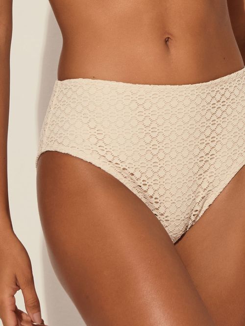 Sunkini Básica Renda Aurora