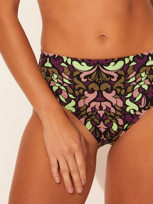 Sunkini Cavada Texturizada Barroco