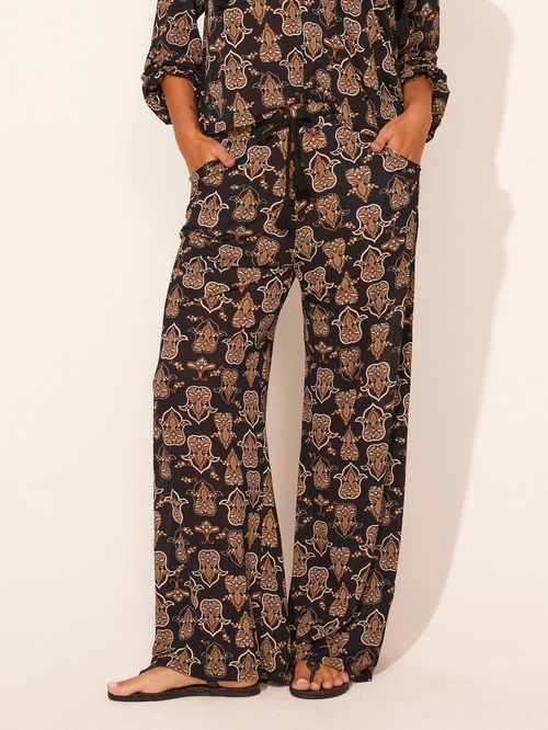 Calça Hamsá