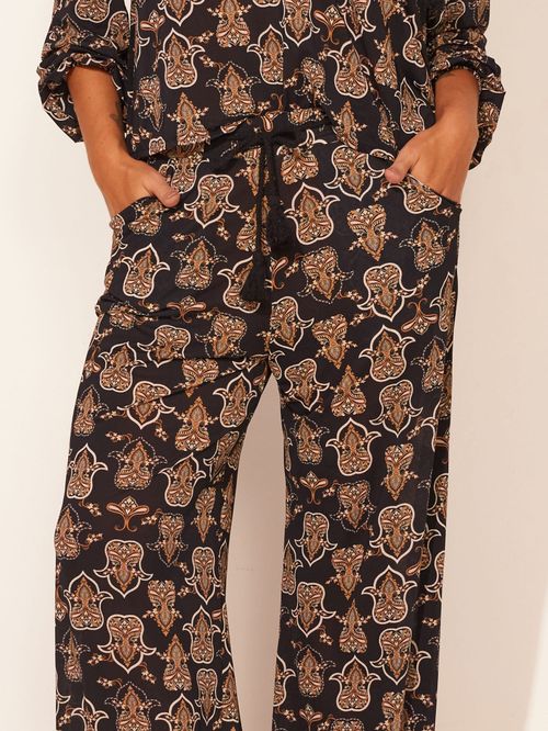 Calça Hamsá
