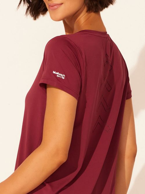 Camiseta Dry Velocity