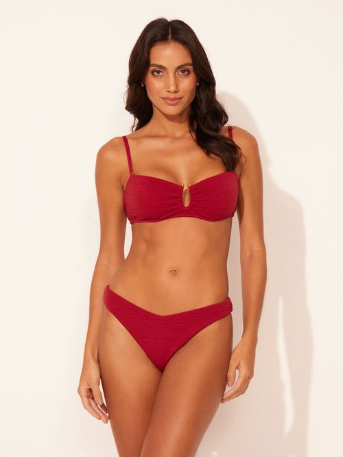 Biquíni Tomara que Caia e Calcinha Asa Delta Souk