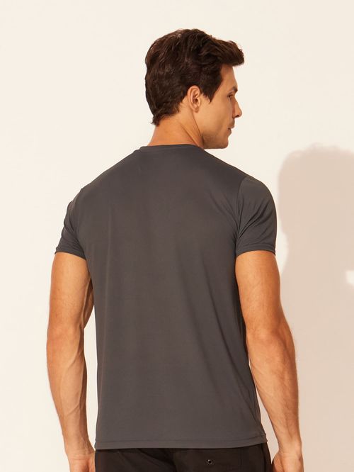 Camiseta Dry Color