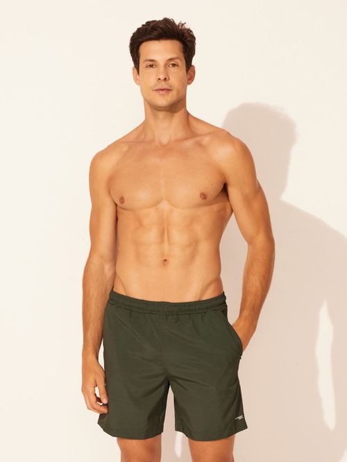 Short Drift Refletivo