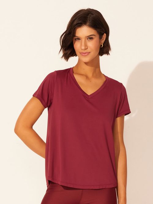 Camiseta Dry Velocity