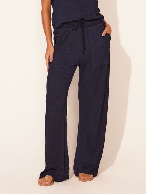 Calça Texturizada Layla