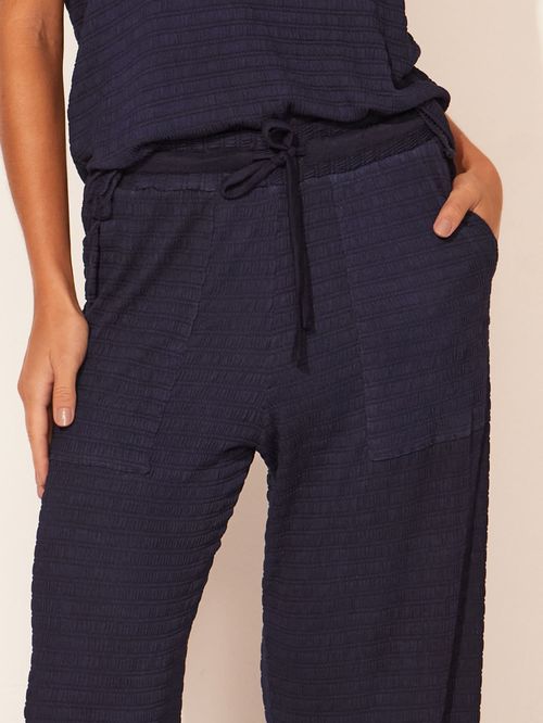 Calça Texturizada Layla