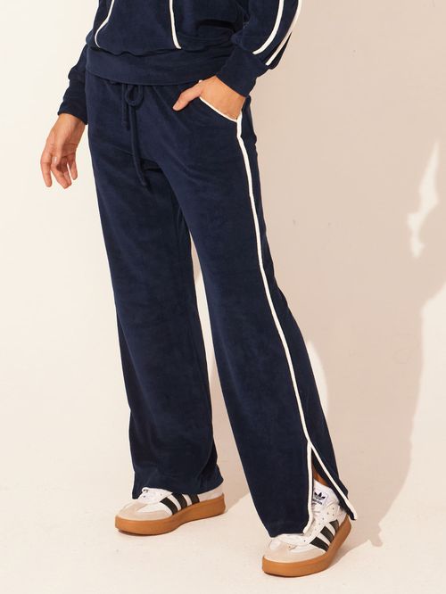 Calça Atoalhada Soft