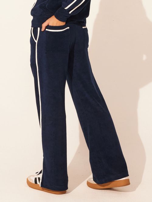 Calça Atoalhada Soft