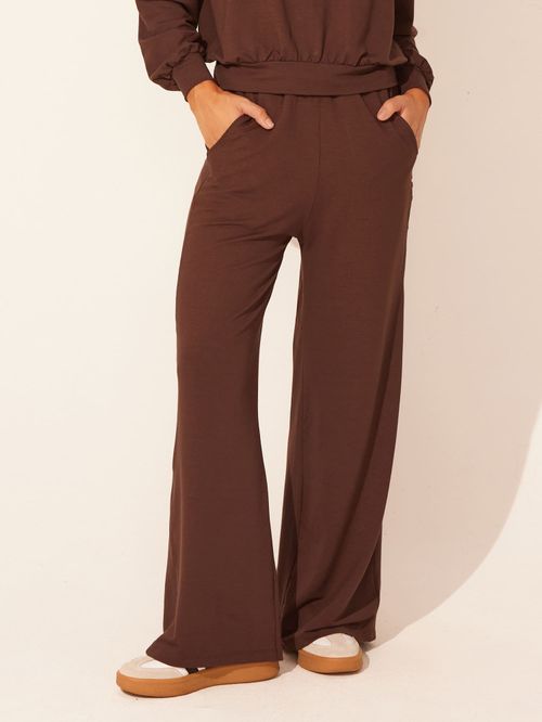 Calça Reta Active