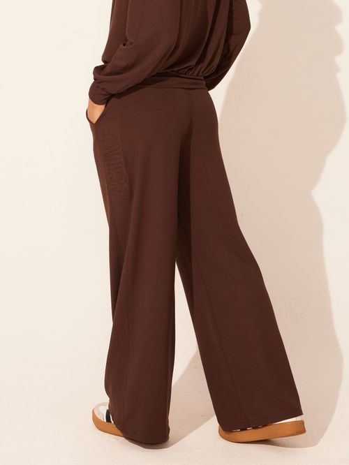 Calça Reta Active