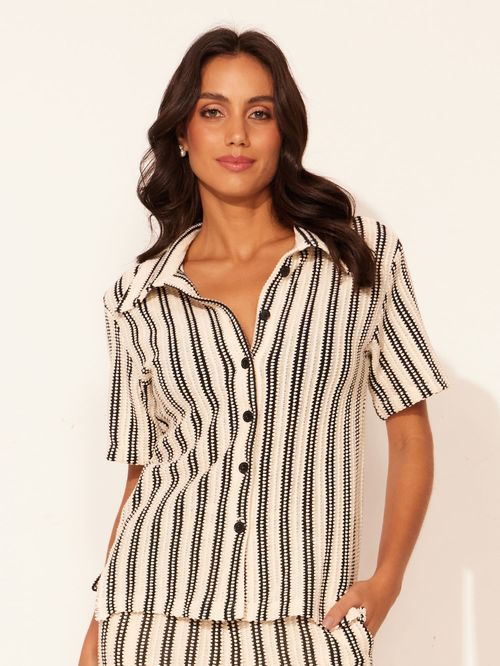 Camisa Harissa