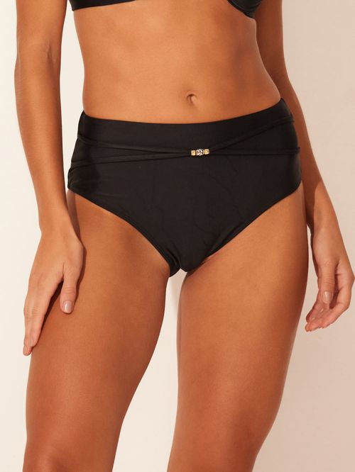 Sunkini com Cinto Metal Bodrum