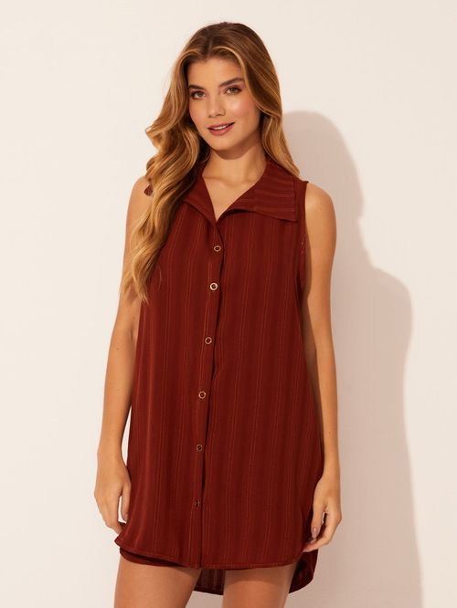 Camisão Desert