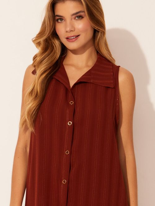Camisão Desert